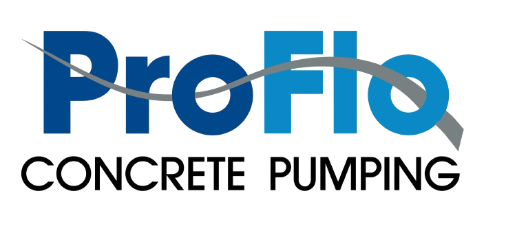 Pro Flo Concrete Pumping