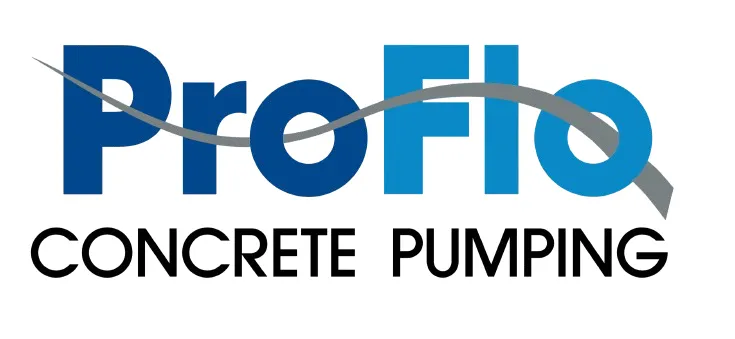 Pro Flo Concrete Pumping